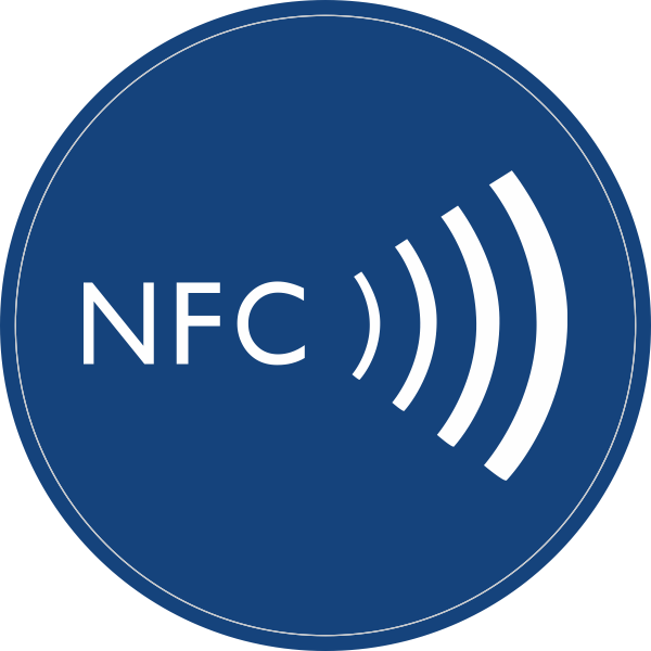 NFC sticker