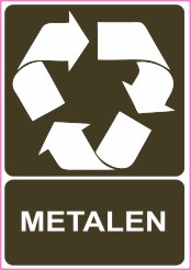 Metalen Recycling