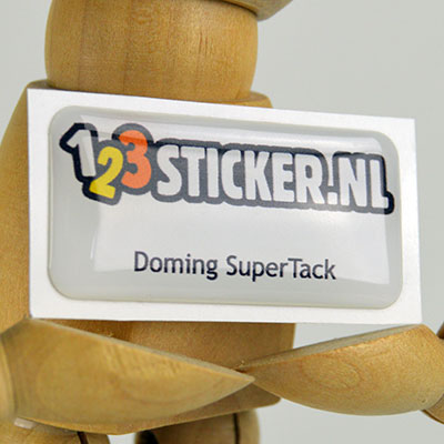 Doming SuperTack