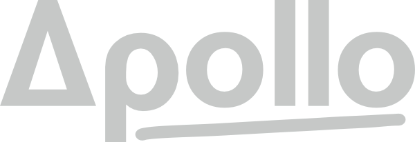 Apollo bootsticker