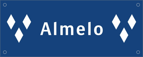 Autobanner: Almelo