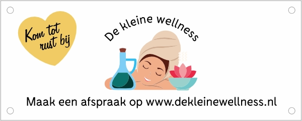 Autobanner wellness