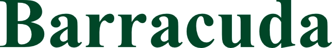 Barracuda bootsticker