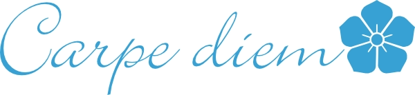 Carpe diem plakletters