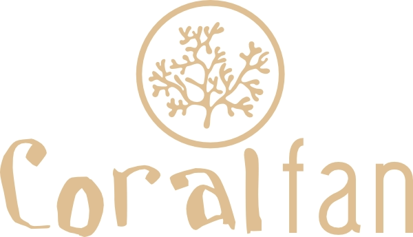 Koraal bootsticker