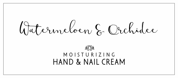 Crème sticker