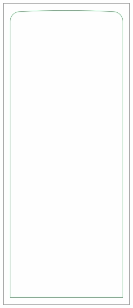 Design Template - Podcatcher Pro