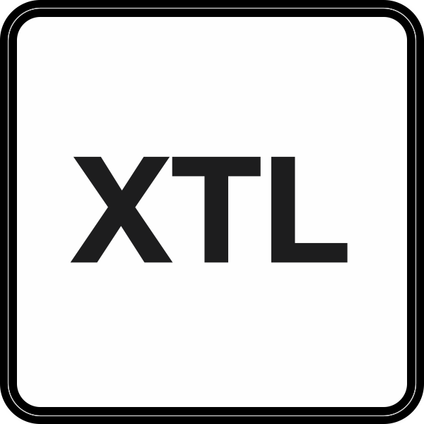 Diesel XTL sticker
