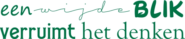 Muursticker met tekst