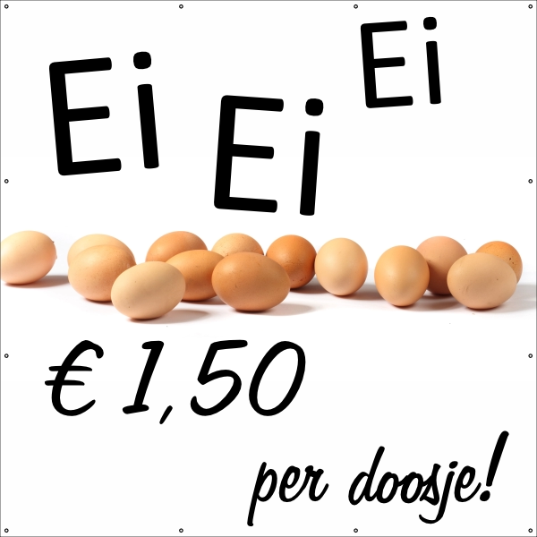 Ei Ei Ei Spandoek