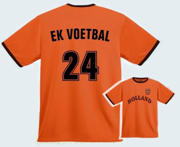 EK VOETBAL 2024