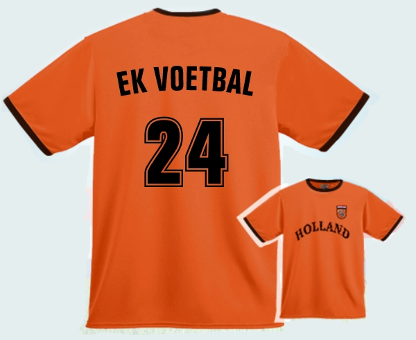 EK VOETBAL 2024