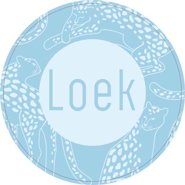 Geboortesticker jongen