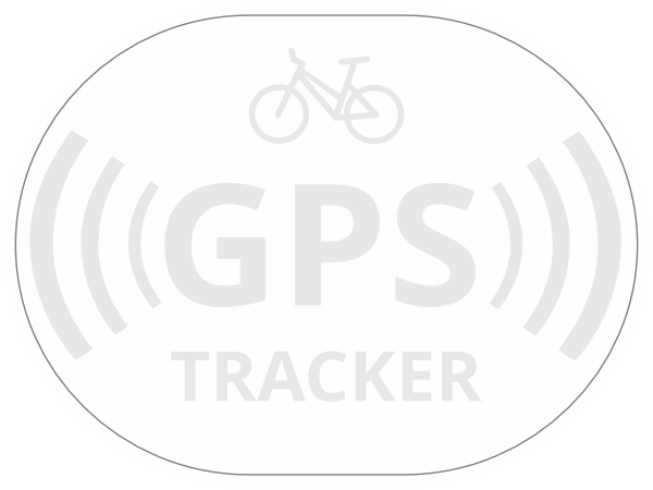 GPS transparant wit lage instap