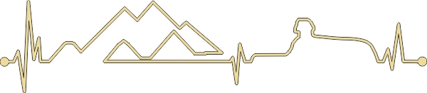 Muursticker Egypte
