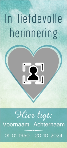 In Liefdevolle Herinnering