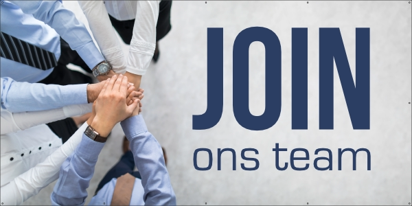 Join ons team spandoek