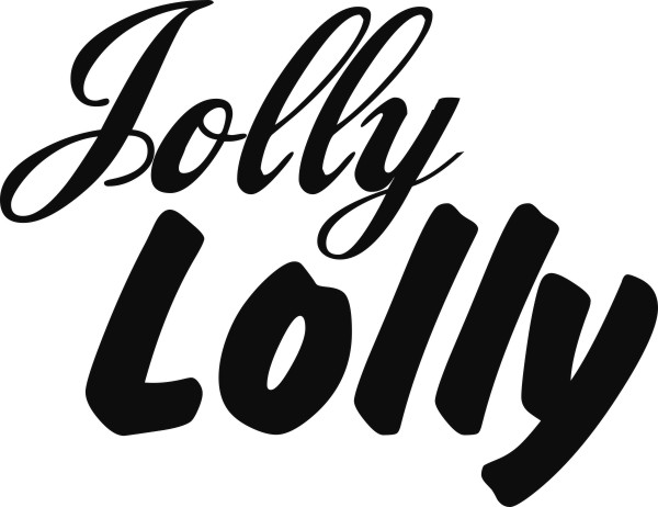 Jolly Lolly bootsticker