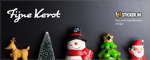 kerstpakket cadeau met eigen logo aanpasbaar