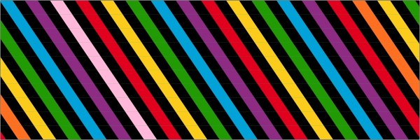 Kleuren stickers