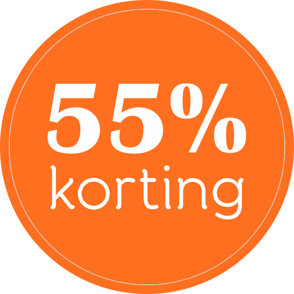 Huiswerk religie omroeper 55% korting sticker kopen? | 123sticker.nl