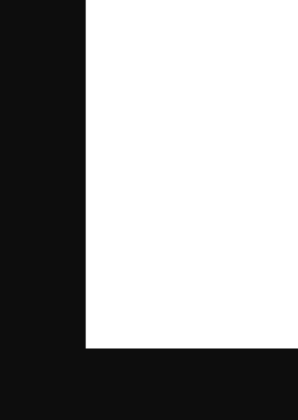 Plakletter L