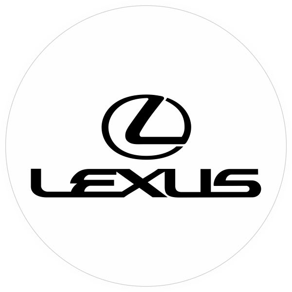 Lexus naafdop