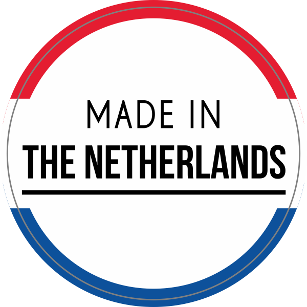 in beroep gaan worst Terugspoelen Made in Nederland stickers kopen? | 123sticker.nl