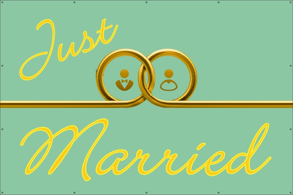 Married Spandoek