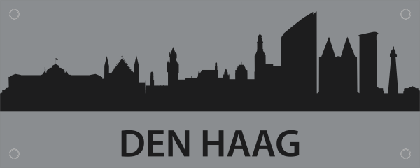 Autobanner Den Haag