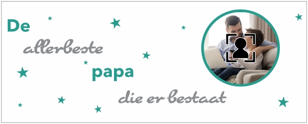Mok allerbeste papa
