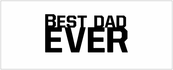 Mok best dad ever