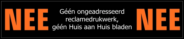nee nee sticker