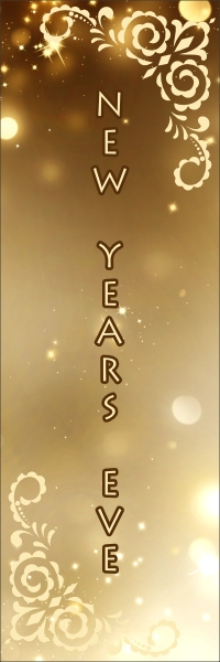 New years eve spandoek