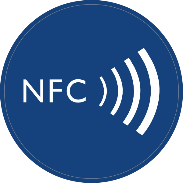 NFC sticker
