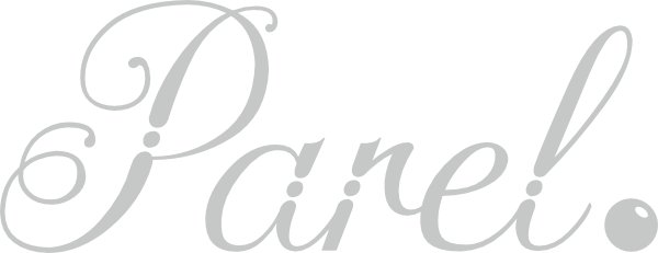 Parel bootnaam sticker