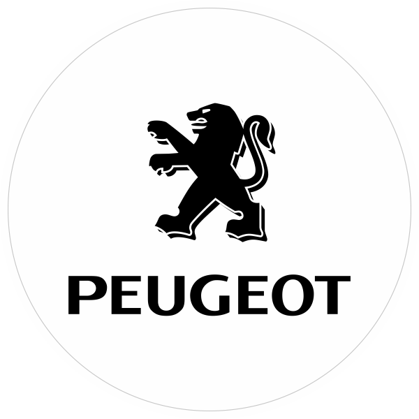 louter buis Sta op Peugeot naafdop kopen? | 123sticker.nl