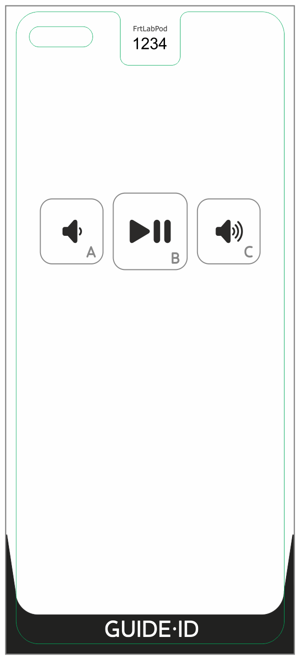 Podcatcher New