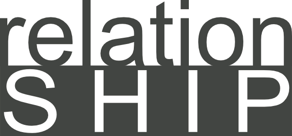 Relation SHIP bootsticker