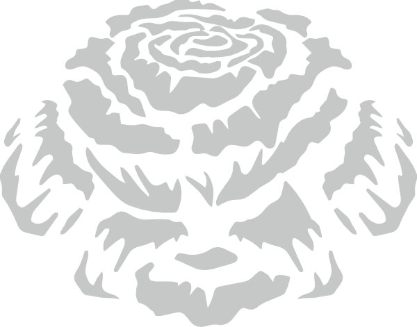 Roos sticker