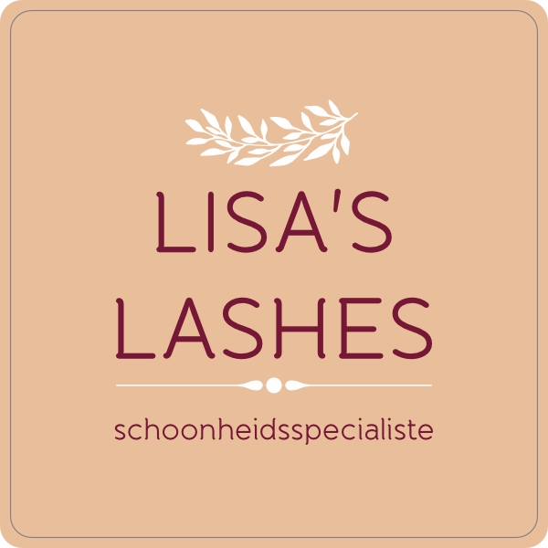 Schoonheidsspecialiste sticker