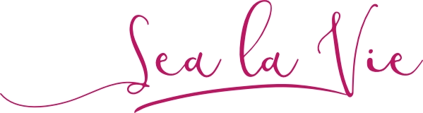 Sea La Vie bootsticker