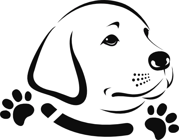 Honden autosticker