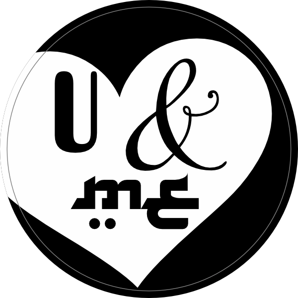 Sluitzegel u and me