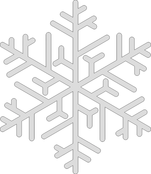 Sneeuwvlok
