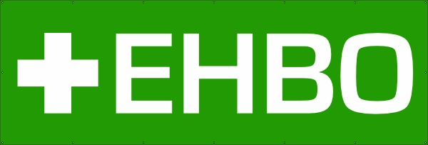 Spandoek EHBO