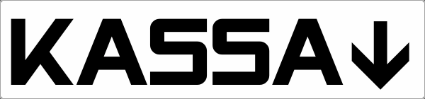 Spandoek kassa