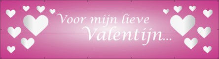 Spandoek Valentijn 1