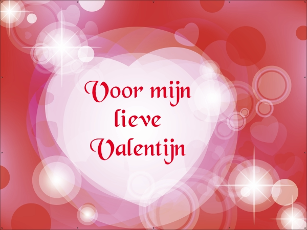 Spandoek Valentijn 3