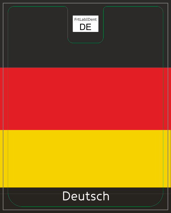 Start IDentifier - DE